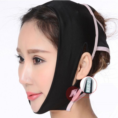 New Anti Wrinkle Face Slimming Cheek V Line Mask Lift Face Line Belt Band Strap