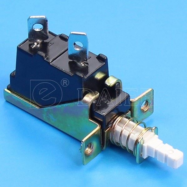 kdc a04 2 pin latching power switch