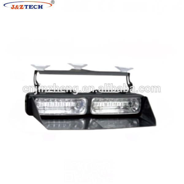 linear led deck dash police lights