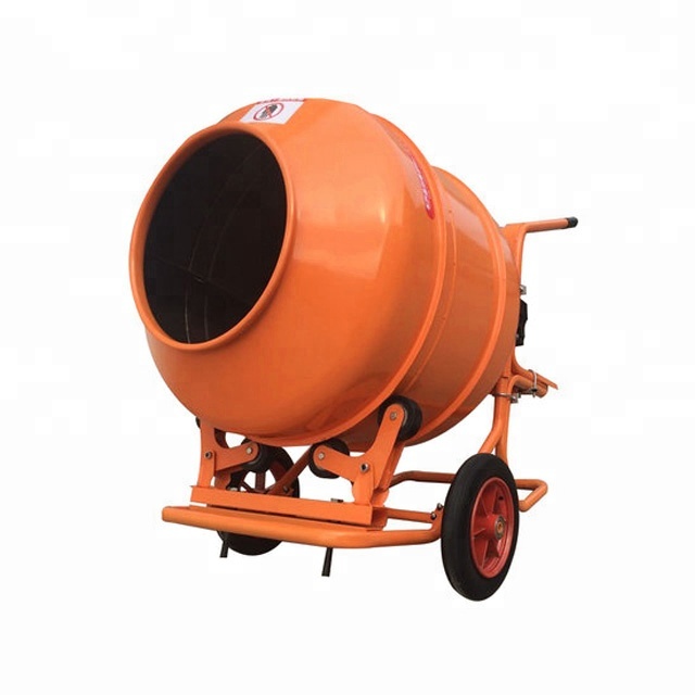 Concrete mixer Factory Direct Sale Portable Small Cement Cement Mixer