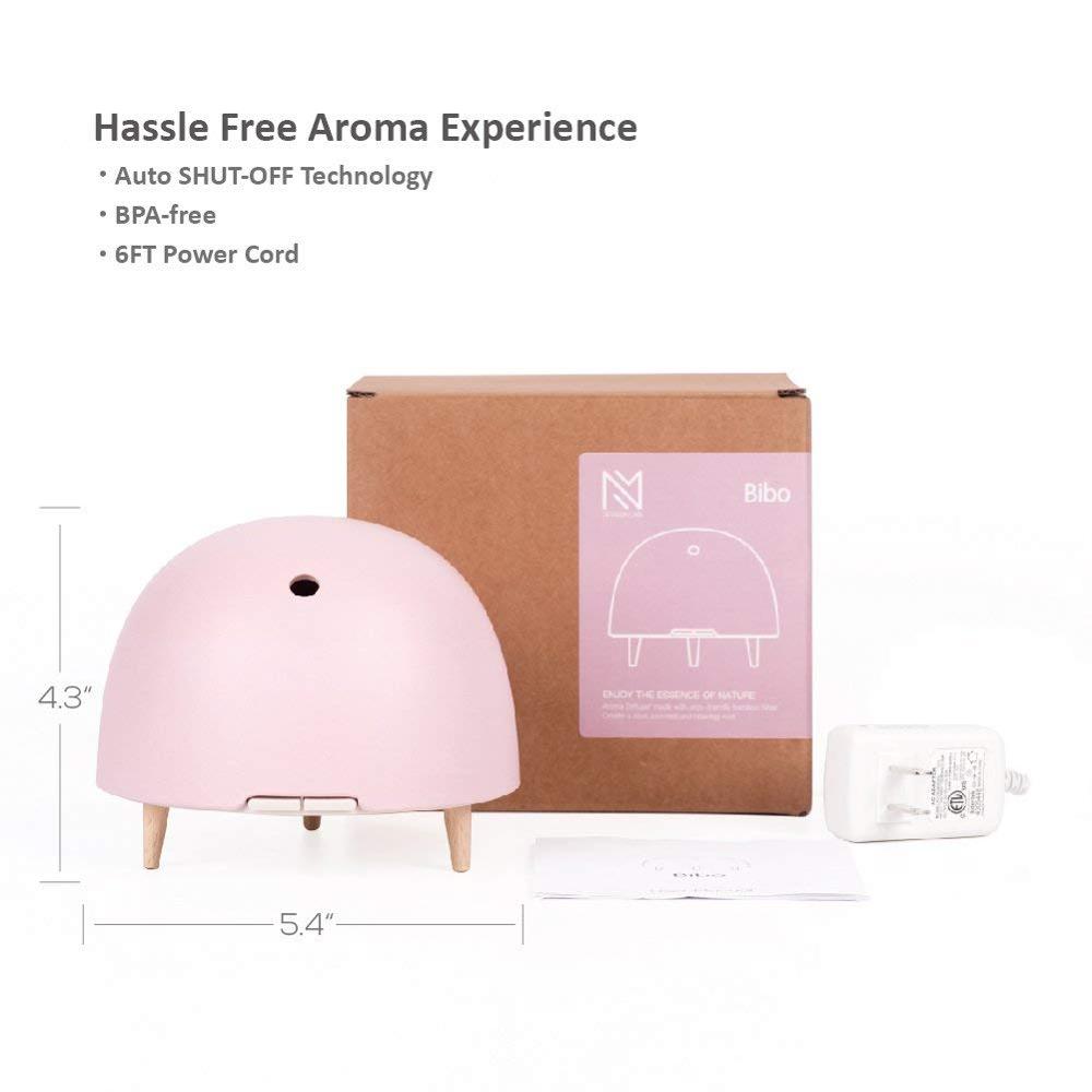 Best selling amazon mini car air humidifier mini humidifier bottle mini incubator with automatic humidifier