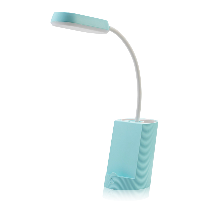 1200mAh Eye-care Desk Lamp 2019 New table lamp Night lamp for Kids