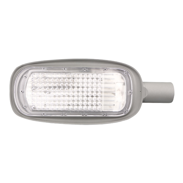 New Design High Quality 130lm/w Ip65 2019 Square street lamp Led Street Light