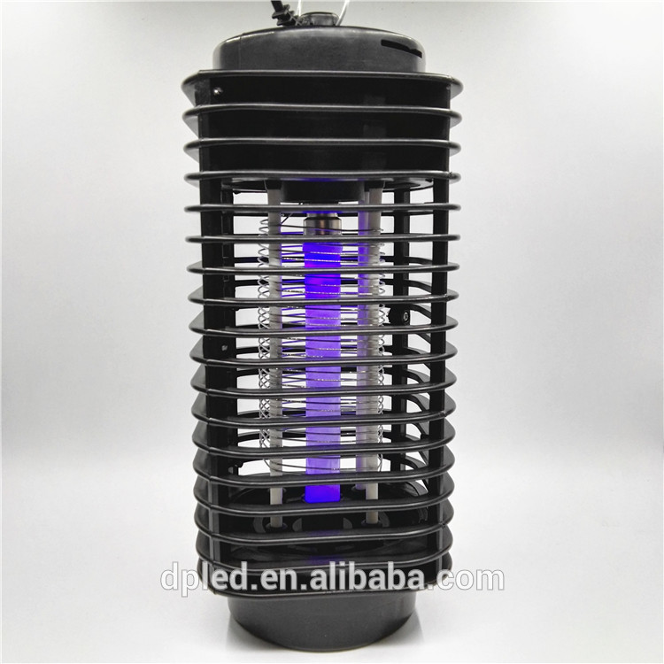 Mosquito killer electric uv lamp led bug zapper