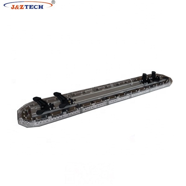 factory directly length customize car roof high quality emergency led warning lightbar for truck