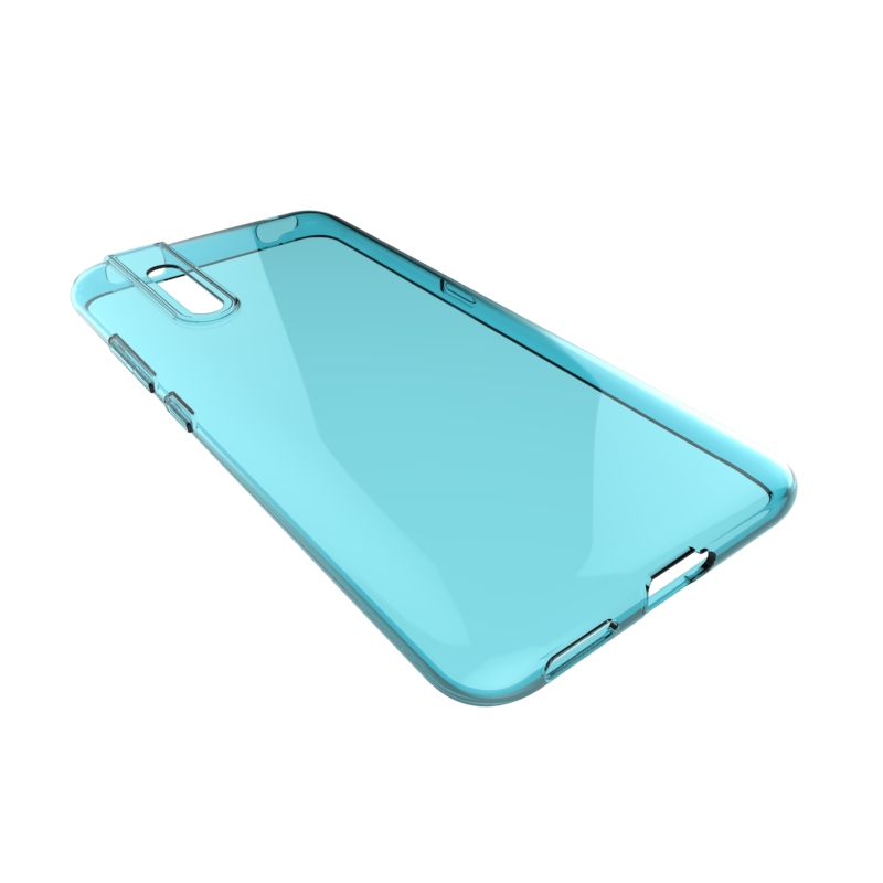 Shockproof Soft TPU Case For Vivo V15 Pro
