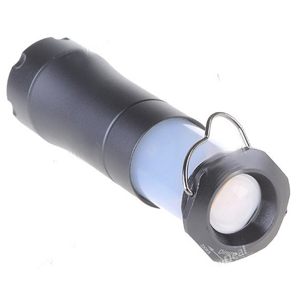 Ningbo GOLDMORE Outdoor 3A Dry Battery Tent Lamp,mini tent light with telescopic function