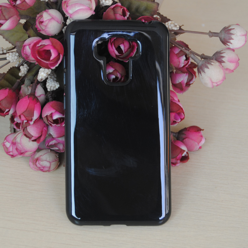 Soft tpu cover For Asus Zenfone 3 Max ZC553KL Cover Factory price