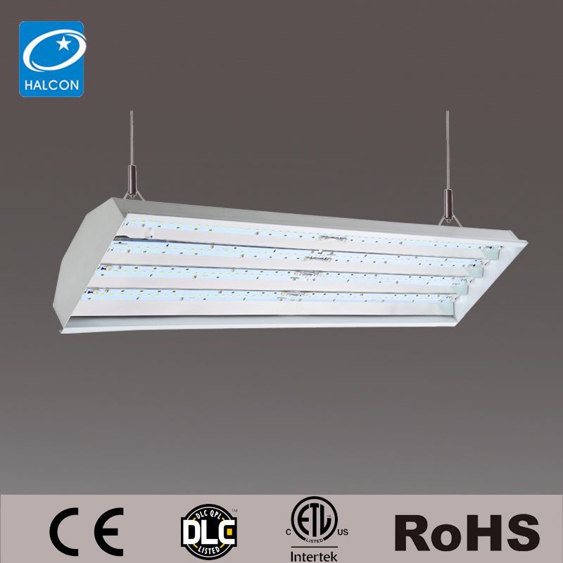 Hot Sale 4 Foot 14 000-Lumen Led High Bay Fixture For Sale