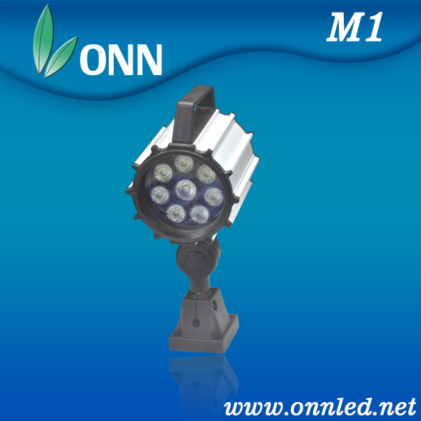 ONN M1 cnc led lamp 24V 220V IP65 waterproof led machine tool light