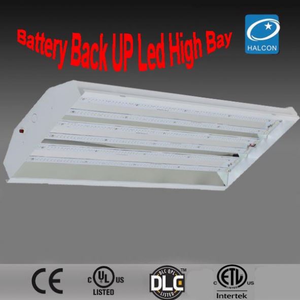 China Linear Led High Bay Light 210W