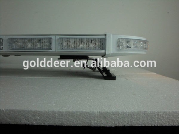 Tow Truck Aluminum Emergency LED Lightbar