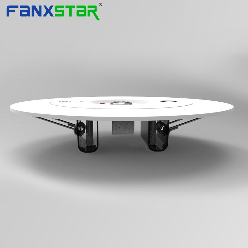 shen zhen Fanxstar original design led emergency spot lamp for various application