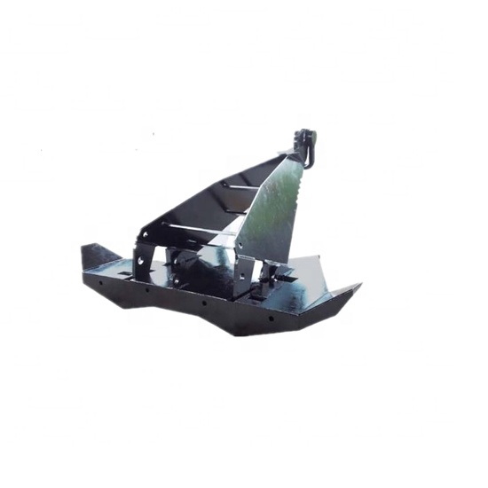 JV-17 China Factory Marine Anchor for HHP Anchor/Offshore Anchor