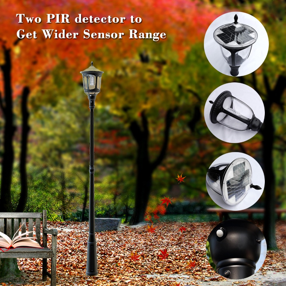 Top Quality best quality landscape lighting outdoor light with CE FCC