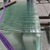 High quality commercial buildings cutting tempered glass