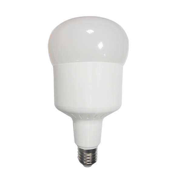 White High power LED lamp 60W