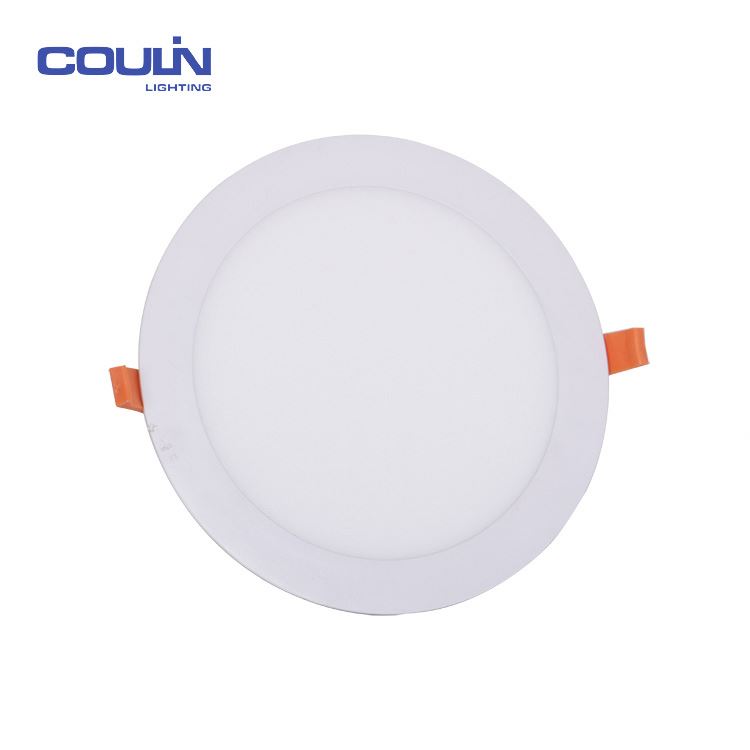 High Quality Popular 18 Watt Round Led Panel Light