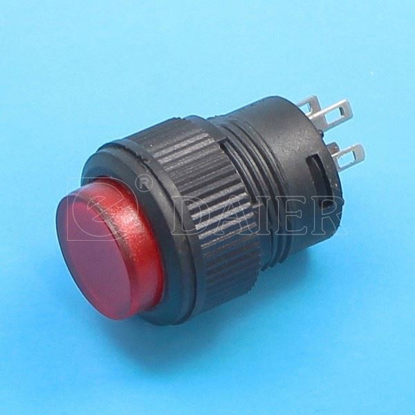 R16-503A ON-OFF Push Button Locks