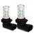 Chinese Factory 9005 9006 5202 10smd Led Headlights Auto Bulb H4 H7 12v 359lm Competitive Price