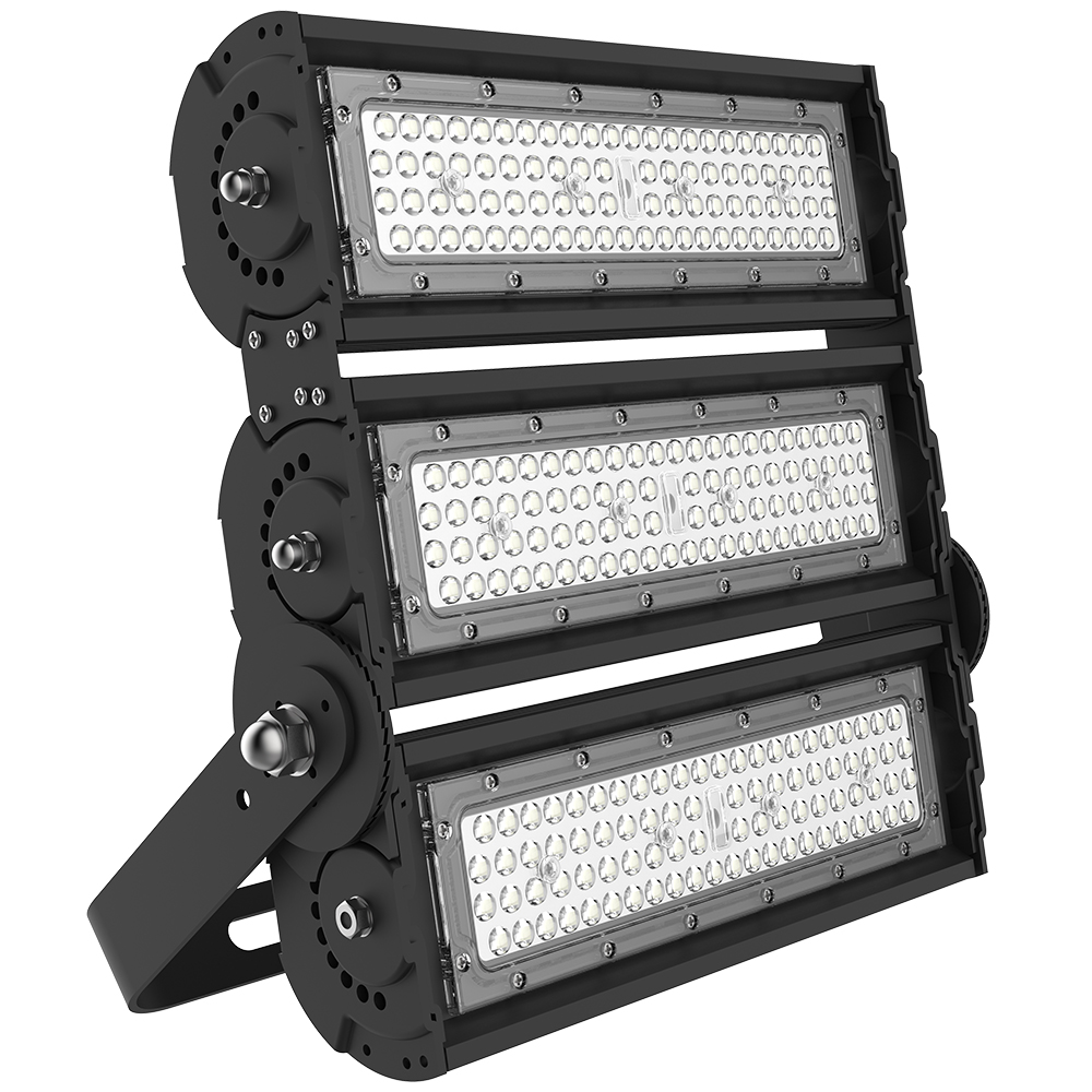 IP66 Waterproof 180 Watt Led Flood Light