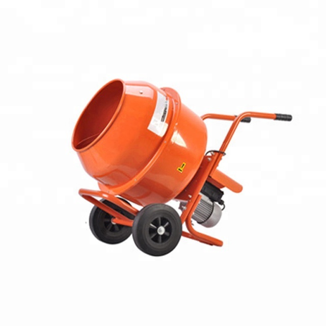 mini concrete mixer in sri lanka 300 litre small concrete cement sand mixer