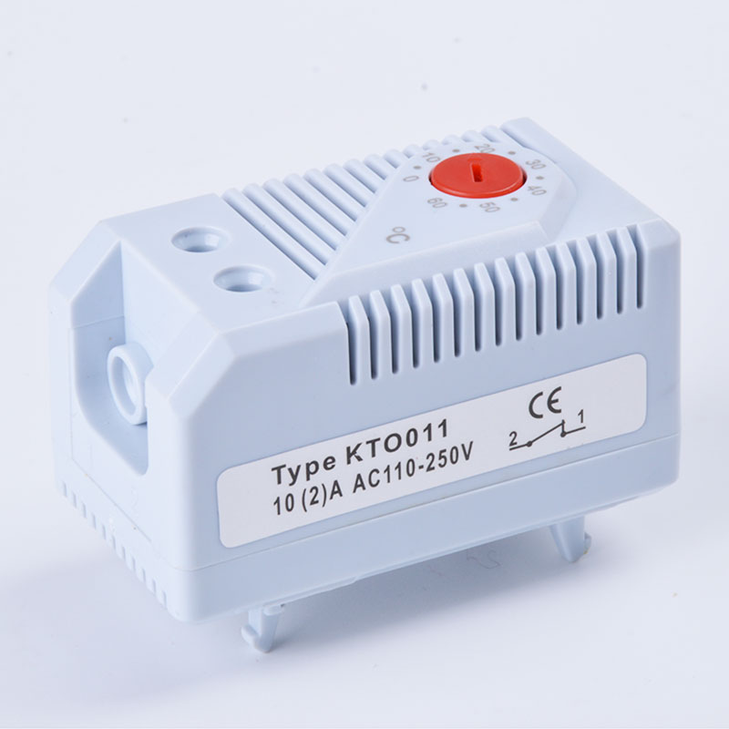 KTO011 KTO 011 KTS011 0~60 degree Compact Normally Close NC Mechanical Temperature Controller Thermostat, Temperature Regulator