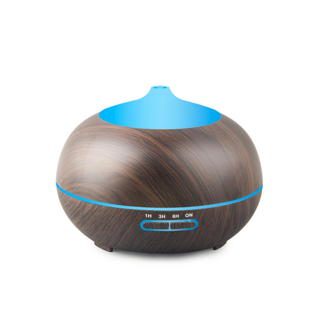 Hidly factory wholesale aromatherapy diffuser electric ultrasonic aroma diffuser air humidifier for gift item