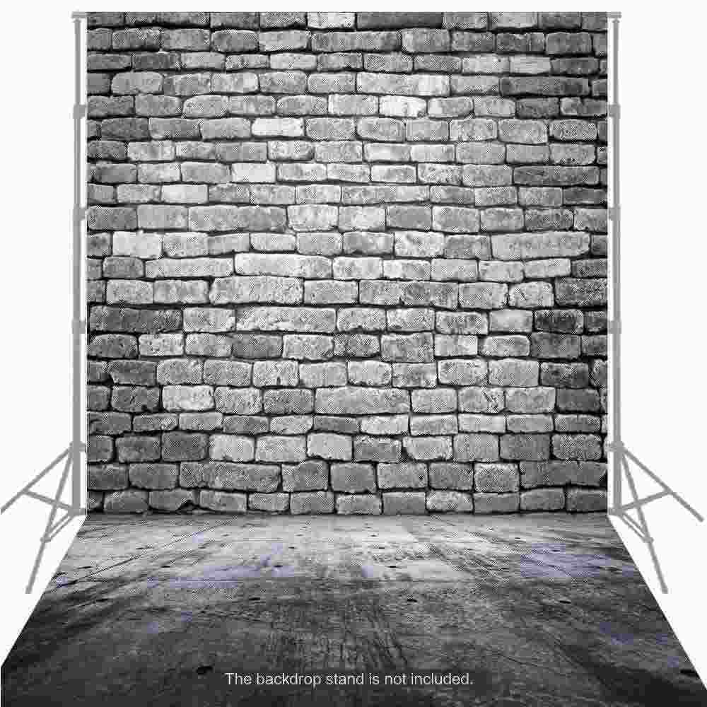1.5*2m Big Photography Background Backdrop for Studio Professional Photographer Classic Fashion Wood Wooden Floor
