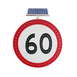 LED Traffic Advisor Board for road safety Sweep Vehicles Mounted Amber Directional Arrow Light