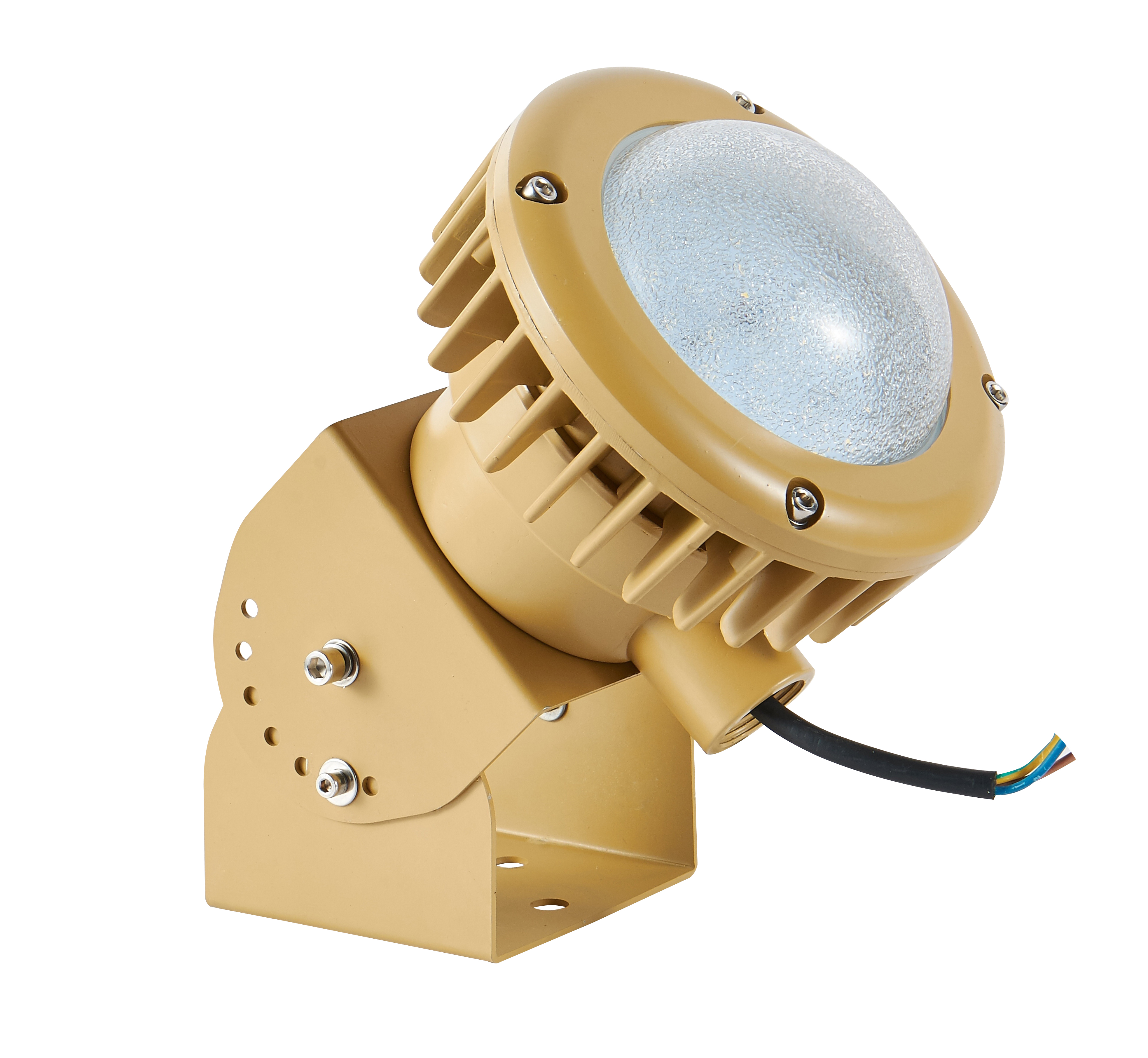 Wholesale high quality 30W Automatic Explosion-proof LED Mine Lamp