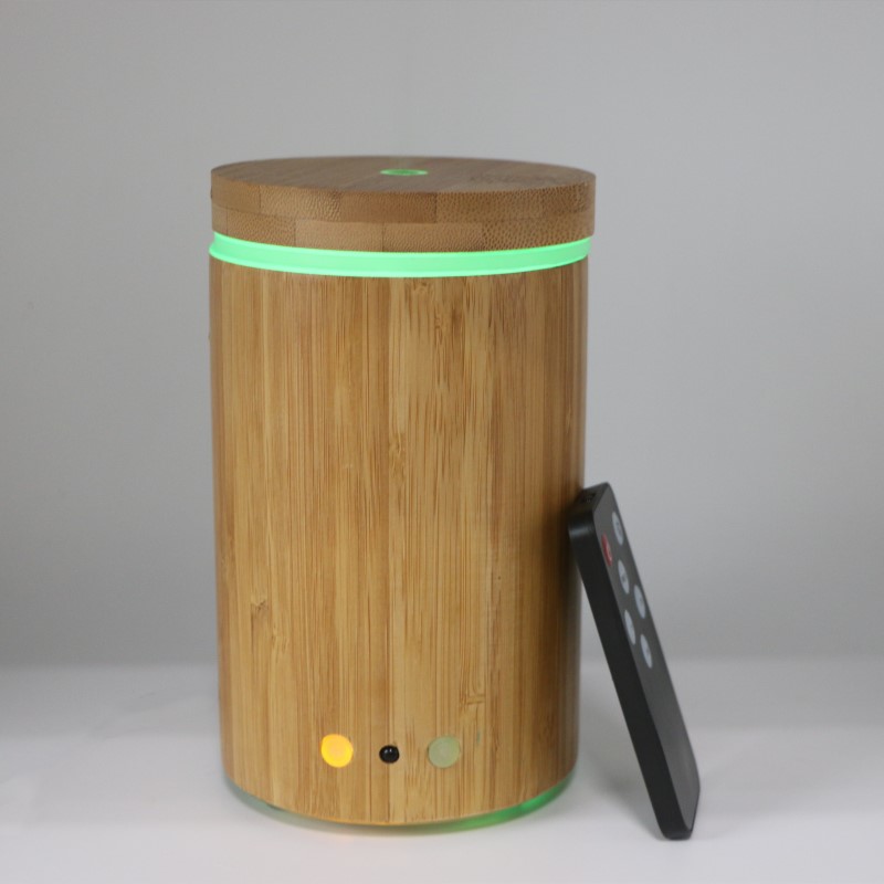 2019 Best Sale Bluetooth Aroma Diffuser APP Control Aroma Diffuser APP