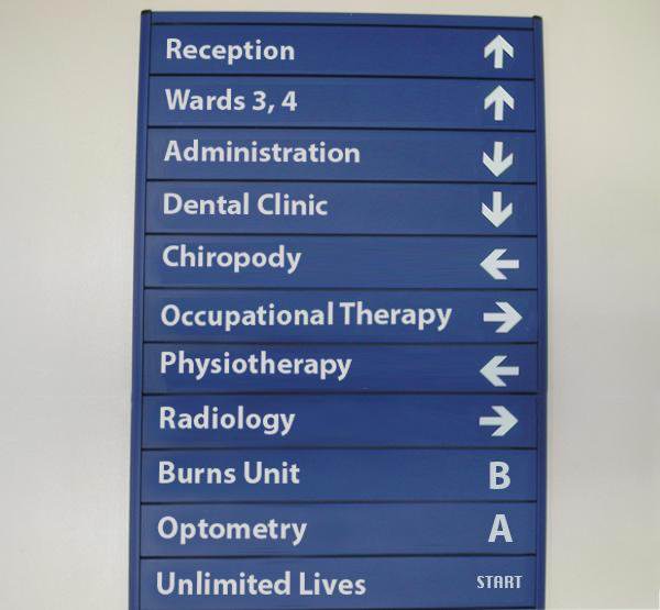 Outdoor electric signs park/hospital/hotel/restaurant/school/squaire waterproof acrylic led outdoor pylon sign with great price