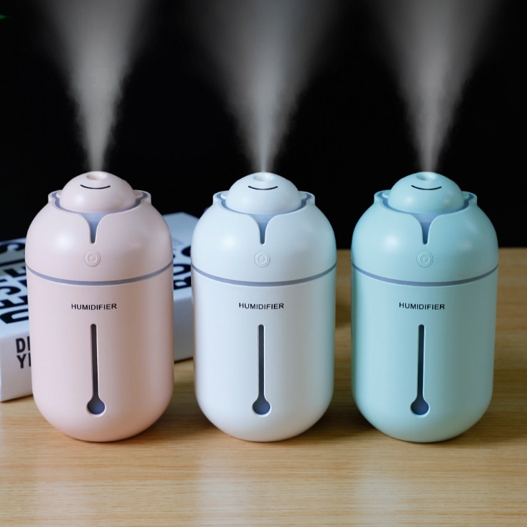 Aromatherapy Nebulizer Essential Oil Diffuser, Aromatherapy Essential Oil Diffuser Humidifier, Portable Aromatherapy Diffuser