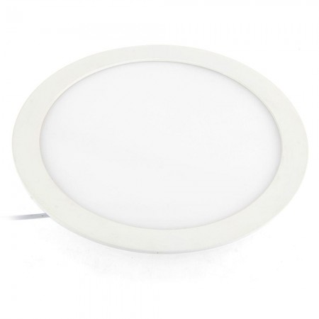 1260LM 18W 2835 SMD LED Panel Light Ceiling Downlight Lamp Bulb Dimmable