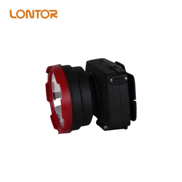 lONTOR rechargeable LED head light                            HL046A