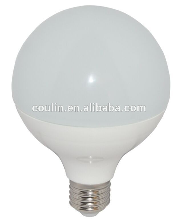 18W LED Bulb G95