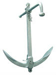 Marine anchor japan stock anchor