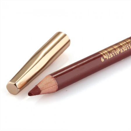 Lipliner Lip Liner Pencil Pen Waterproof Brown Makeup Cosmestics