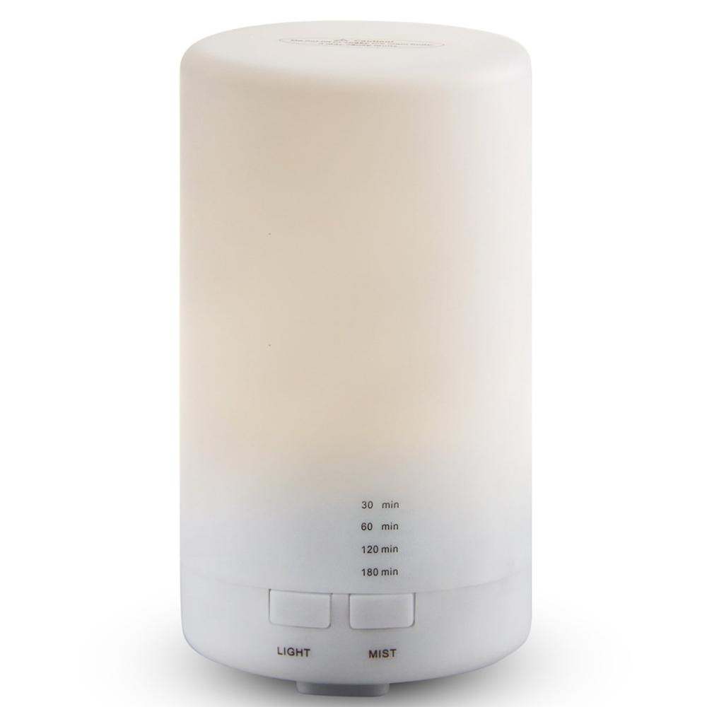 70ml Portable PP Heathy Material New Design Hotel Lobby Aroma Diffuser