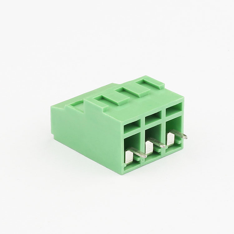 HOT sale plug terminal block screw terminal block connector