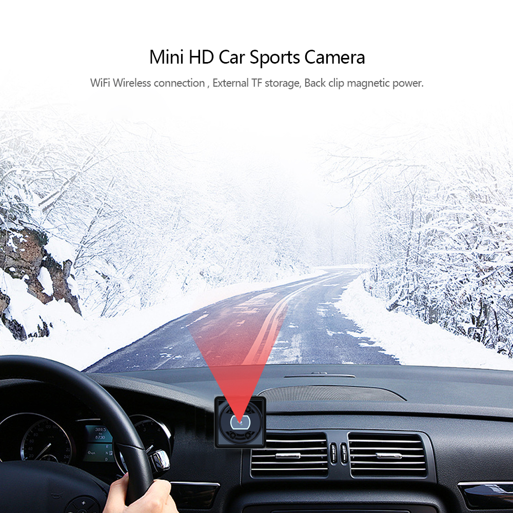 Pocket mini camcorder mini sport dv camera with motion detection SQ11