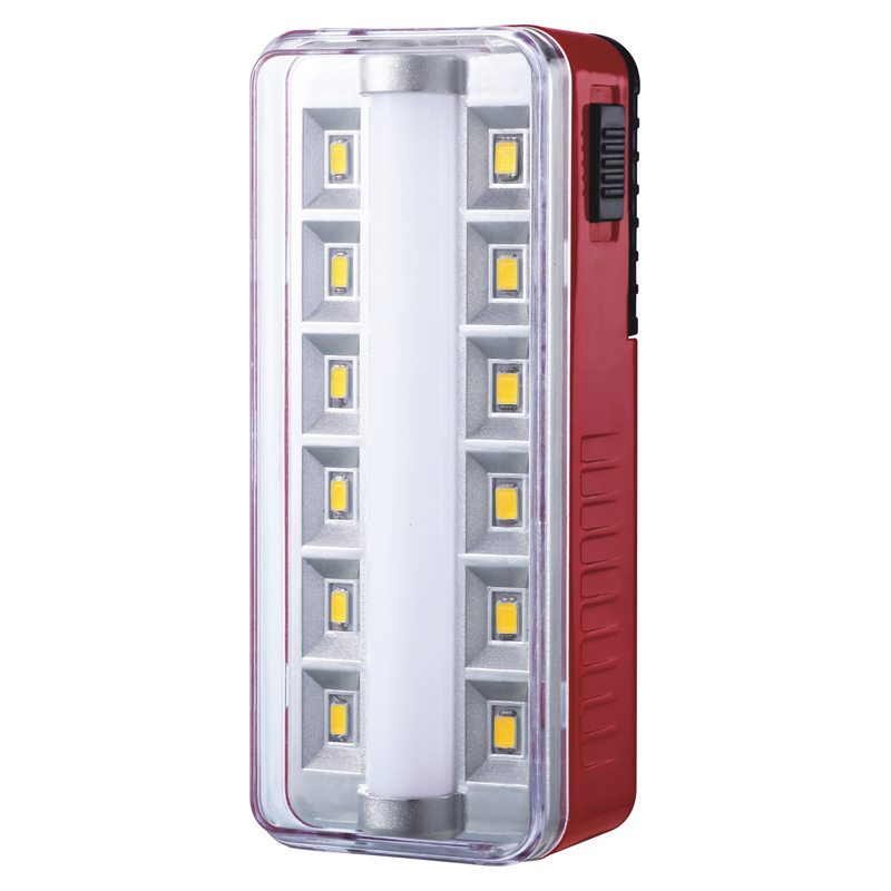 Factory Direct Sale Desk Table emergency light rechargeable