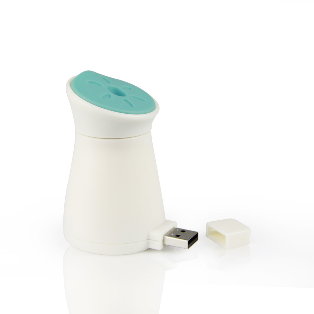 2019 Hot Sale Diffuser Essential Oil USB, New Design Ultrasonic Diffuser USB, China Cheap USB Aroma Essential Oil Diffuser