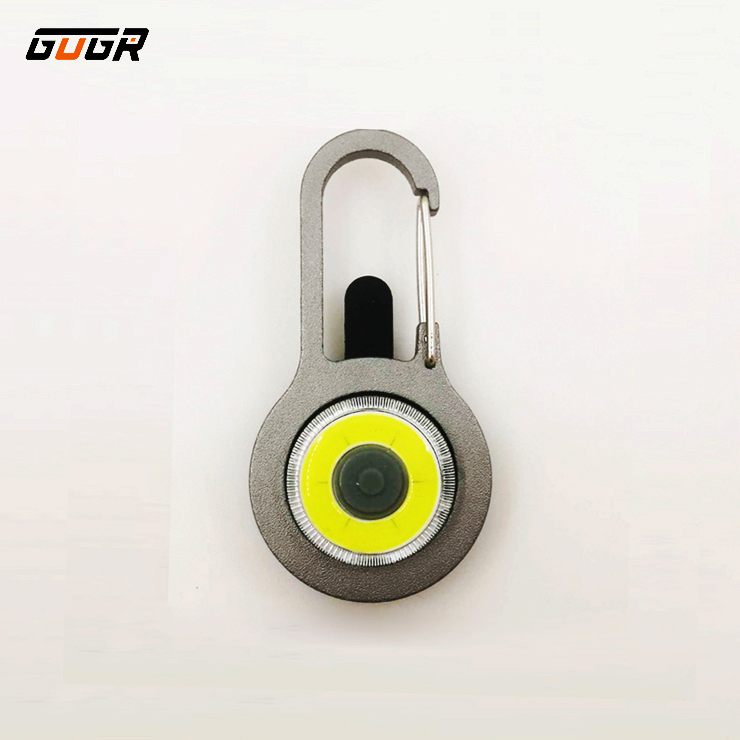 GOGR New Safety Led Warning Light For Cloth or Bag