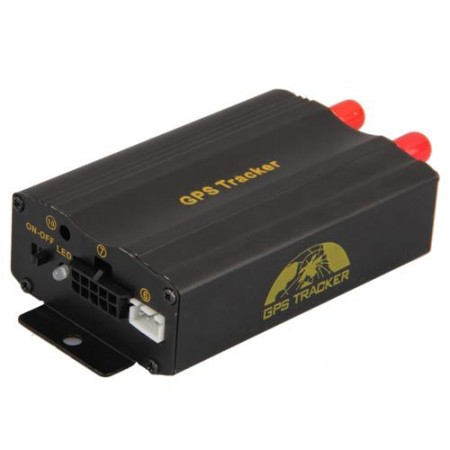 Car Vehicle Tracker Tracking Device for GSM GPRS GPS