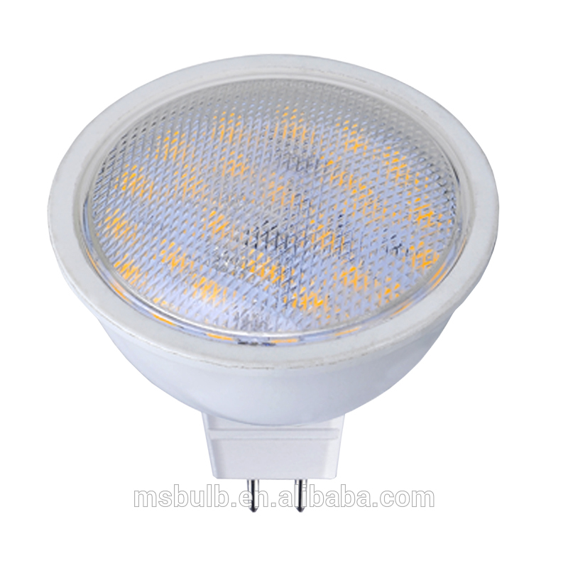 Low Price 300lm 3W 3.5W 4W 4.5W MR16 Led Factory Producer