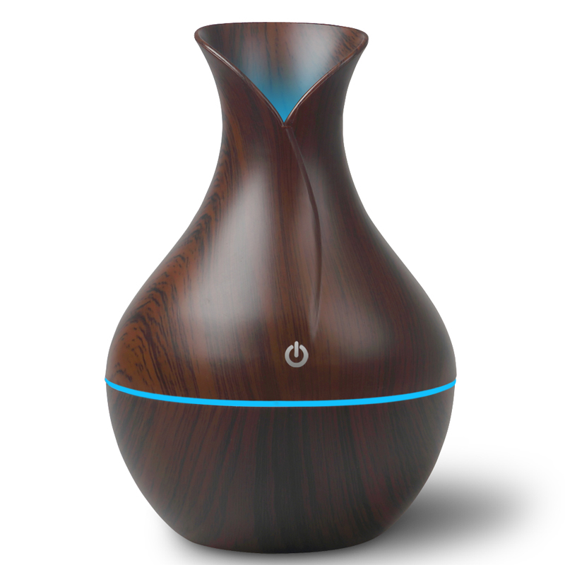 Ultrasonic Air Humidifier Cool Mist Humidifier