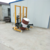 hydraulic forklift for lift oil drum