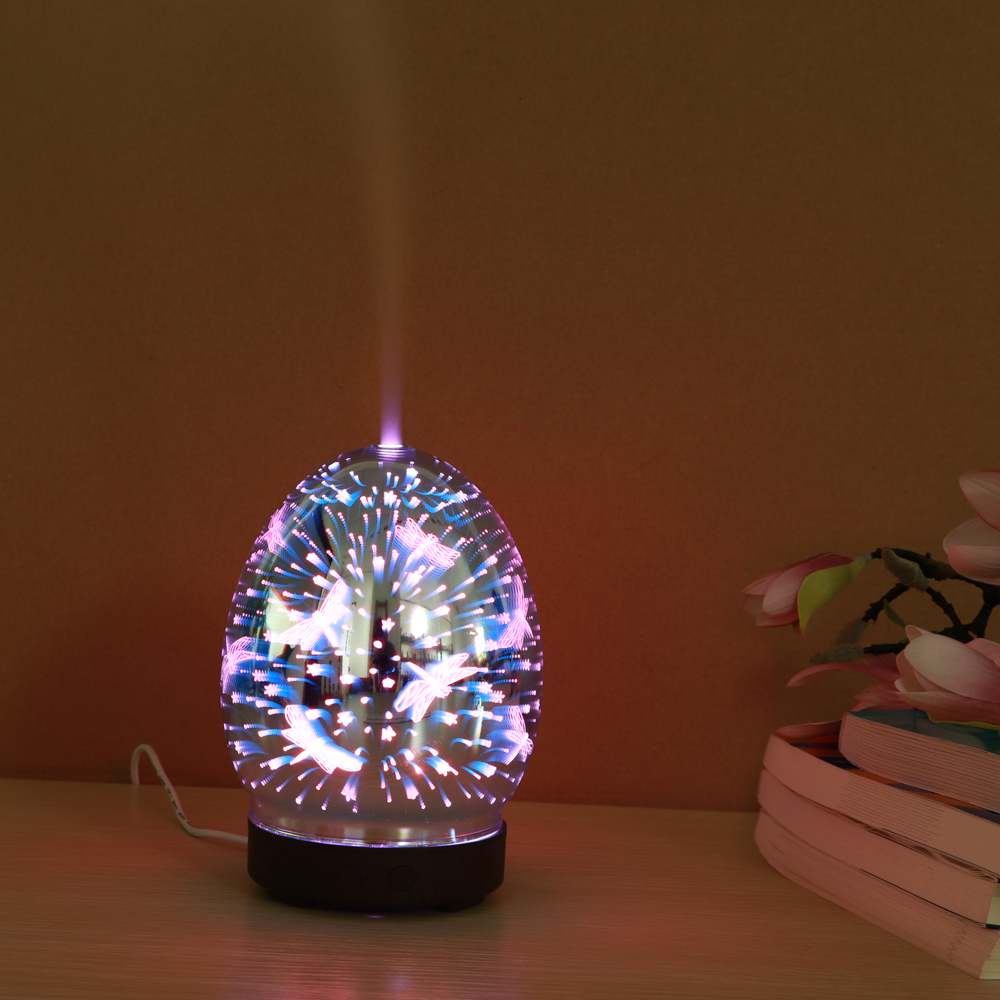 2019 New Design Hotel Lobby Scent Aroma Diffuser Aroma Therapy Diffuser